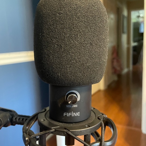 Adjustable Microphone - Picture 3 of 6